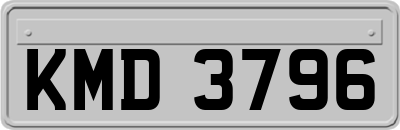 KMD3796