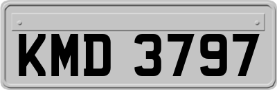 KMD3797