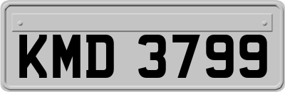 KMD3799