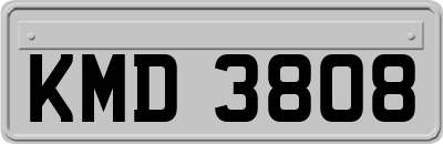 KMD3808