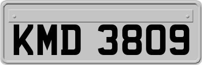 KMD3809
