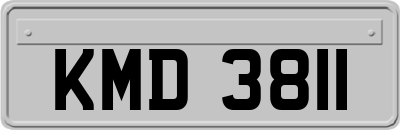 KMD3811