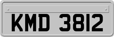 KMD3812