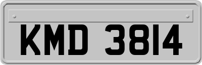 KMD3814