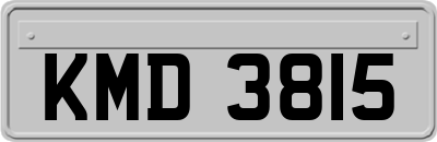 KMD3815