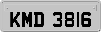 KMD3816