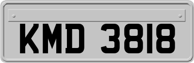 KMD3818