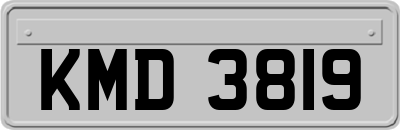 KMD3819