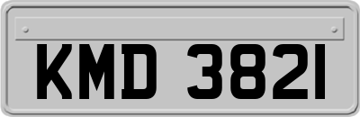 KMD3821