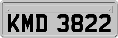 KMD3822