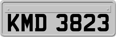 KMD3823