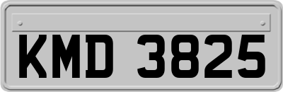 KMD3825