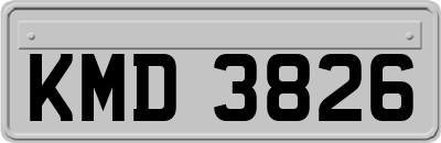 KMD3826