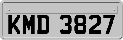 KMD3827
