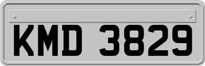 KMD3829