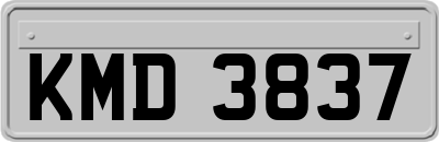 KMD3837