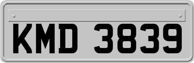 KMD3839