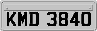 KMD3840