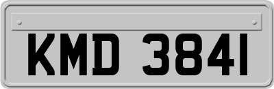 KMD3841
