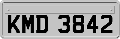 KMD3842