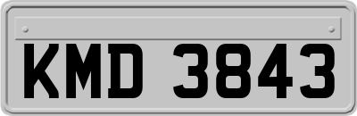 KMD3843