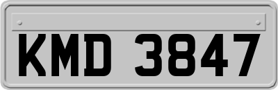 KMD3847
