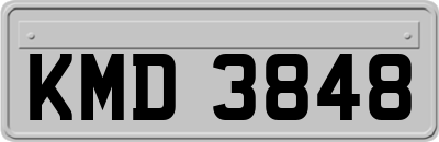 KMD3848