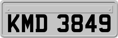 KMD3849