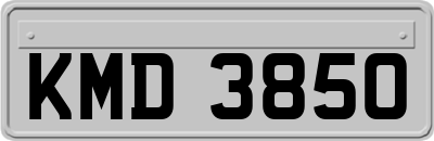KMD3850