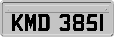 KMD3851