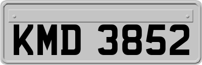 KMD3852