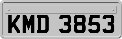 KMD3853