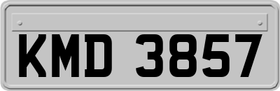 KMD3857