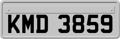 KMD3859