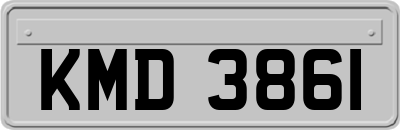 KMD3861
