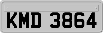 KMD3864