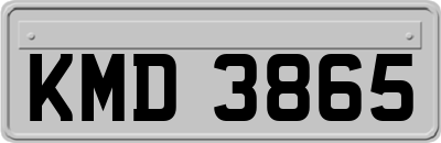 KMD3865