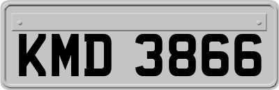 KMD3866