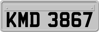 KMD3867