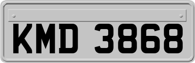 KMD3868