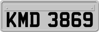 KMD3869