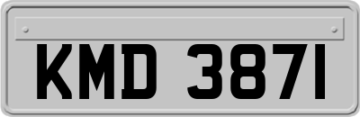KMD3871