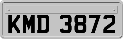 KMD3872