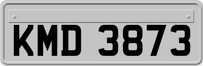 KMD3873