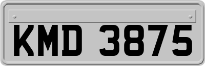 KMD3875