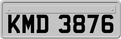 KMD3876