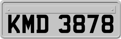 KMD3878