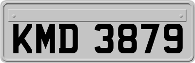 KMD3879
