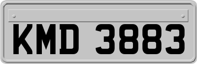 KMD3883