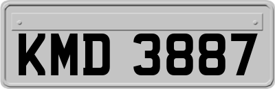 KMD3887